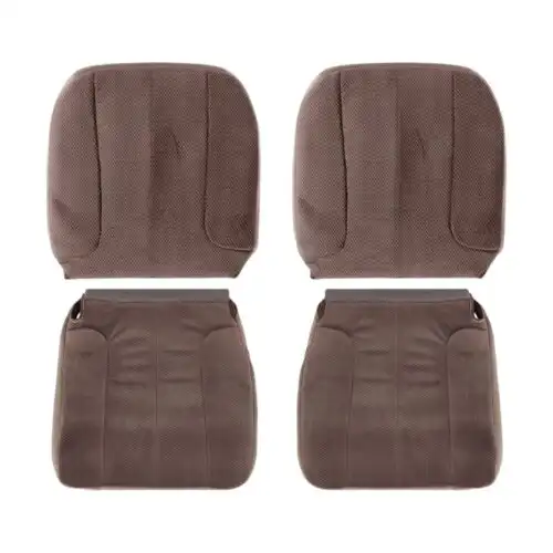 Dodge Ram 1500 ST 2002-2005 | OEM-Replacement Seat Cover (Cloth)