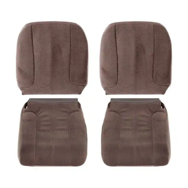 Dodge Ram 1500 ST 2002-2005 | Funda de asiento de repuesto OEM (tela)