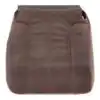 Dodge Ram 1500 ST 2002-2005 | Funda de asiento de repuesto OEM (tela)