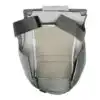 Dodge Ram 1500 2006-2008 | OEM-Replacement Seat Cover