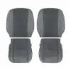 Dodge Ram 1500 2013-2015 | OEM-Replacement Seat Cover