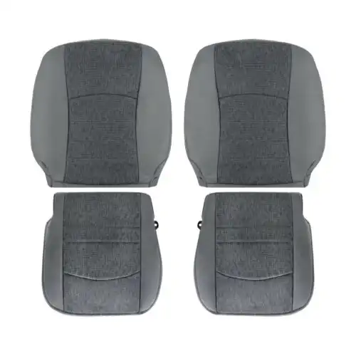 Dodge Ram 1500 2013-2015 | OEM-Replacement Seat Cover