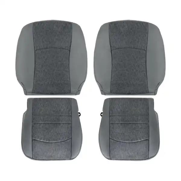Dodge Ram 1500 2013-2015 | OEM-Replacement Seat Cover