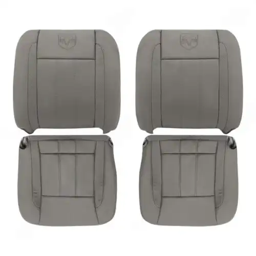 Dodge Ram 1500 Laramie 2006-2009 | OEM-Replacement Seat Cover