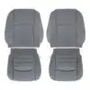 Dodge Ram 1500 ST 2013-2018 | OEM-Replacement Seat Cover