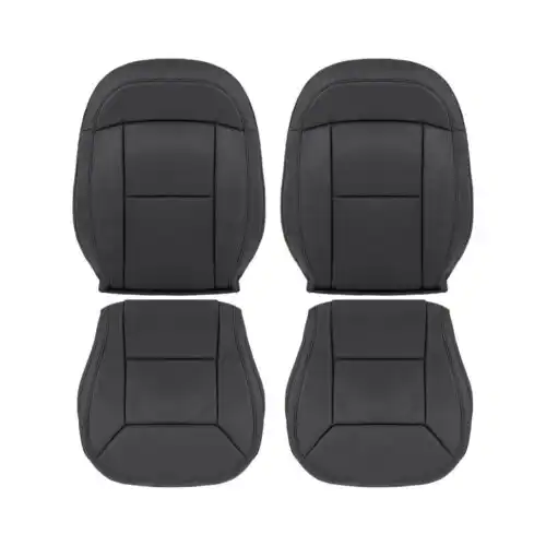 Dodge Ram Promaster 2014-2024 | OEM-Replacement Seat Cover