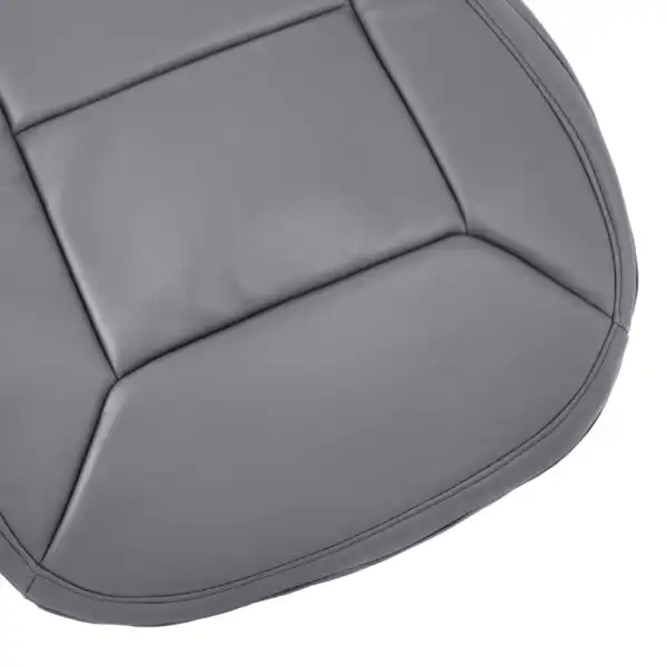 dodge-ram-promaster-leatherette-2014-2024-diesel-gray-driver-or-passenger-bottom-close-view-oem-replacement-seat-cover Dodge Ram Promaster 2014-2024 | OEM-Replacement Seat Cover