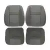 Dodge Ram SLT 2006-2008 | OEM-Replacement Seat Cover