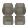 Dodge Ram SLT 2006-2008 | OEM-Replacement Seat Cover