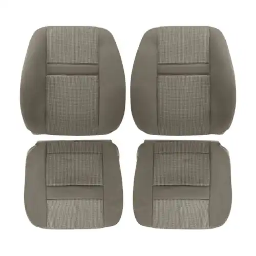 Dodge Ram SLT 2006-2008 | OEM-Replacement Seat Cover