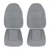 Ford E-150 2000-2002 | OEM-Replacement Seat Cover