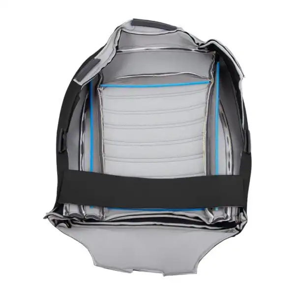 Ford Edge 2015-2024 | OEM-Replacement Seat Cover