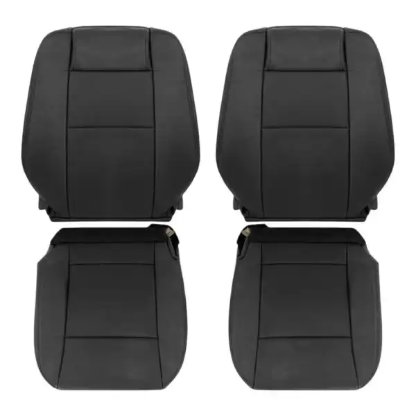 Ford Explorer 2007-2010 - Housse de siège de remplacement OEM