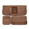 ford-f-150-leather-2001-2003-king-ranch-bench-top-and-bottom-oem-replacement-seat-cover Ford F-150 King Ranch 2001-2003 | Funda de asiento de repuesto OEM