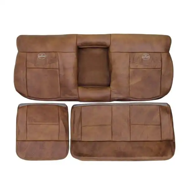 ford-f-150-leather-2001-2003-king-ranch-bench-top-and-bottom-oem-replacement-seat-cover Ford F-150 King Ranch 2001-2003 | Funda de asiento de repuesto OEM