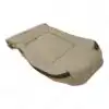 ford-f-150-platino-genuino-cuero-perforado-2009-2013-adobe-asiento-de-pasajero-fondo-de-reemplazo-oem (4) Ford F-150 Platinum 2009-2013 | Funda de asiento de recambio OEM