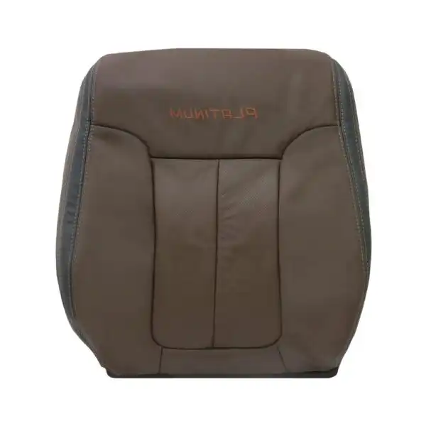 ford-f-150-platino-genuino-cuero-perforado-2009-2013-siena-marron-pasajero-top-oem-reemplazo-asiento-tapa (1) Ford F-150 Platinum 2009-2013 | Funda de asiento de recambio OEM