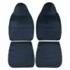 Ford F-250 XLT 1999-2000 - Housse de siège de remplacement OEM