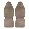 Ford F-250 XLT 1999-2000 - Housse de siège de remplacement OEM