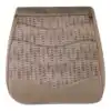 Ford F-250 XLT 1999-2000 - Housse de siège de remplacement OEM