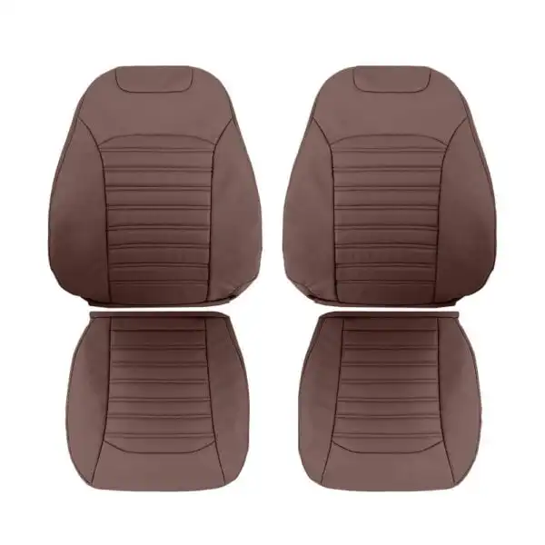 Ford Fusion 2013-2020 | OEM-Replacement Seat Cover