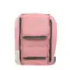 Ford Lariat F250, cuero genuino, 2002-2007, color gris medio, conductor o pasajero, parte inferior, vista interior, funda de asiento de repuesto OEM. Ford Lariat F-250 2001-2007 | Funda de asiento de repuesto OEM