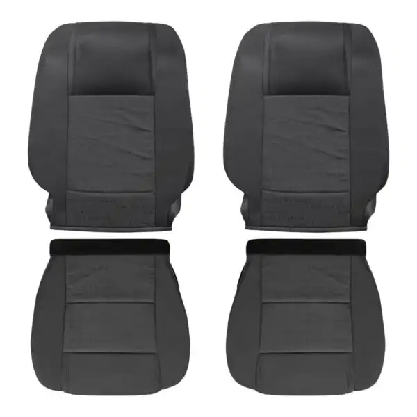 Ford Mustang 2005-2009 | Funda de asiento de recambio OEM (tela)