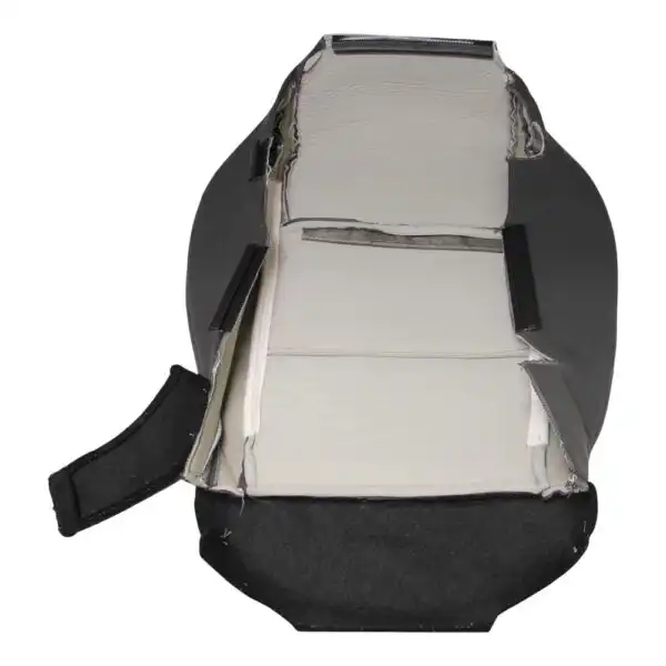 Ford Mustang 2005-2009 | Funda de asiento de recambio OEM (tela)