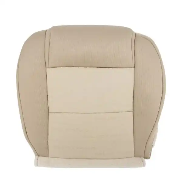 Ford Mustang 2005-2009 | Funda de asiento de recambio OEM (tela)