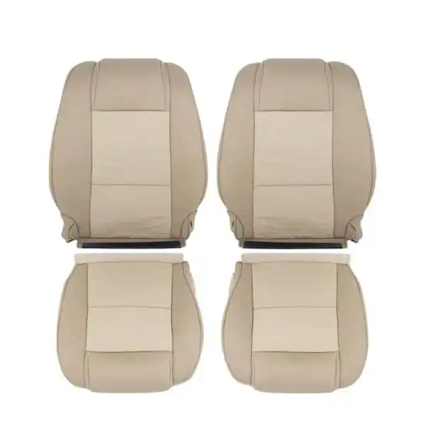 Ford Mustang 2005-2009 | Funda de asiento de recambio OEM (tela)
