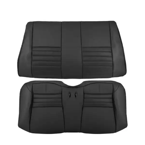ford-mustang-gt-leatherette-1999-2004-black-reack-bench-top-and-bottom-oem-replacement-seat-cover.jpg (4) Ford Mustang GT 1999-2004 - Housse de siège de remplacement OEM