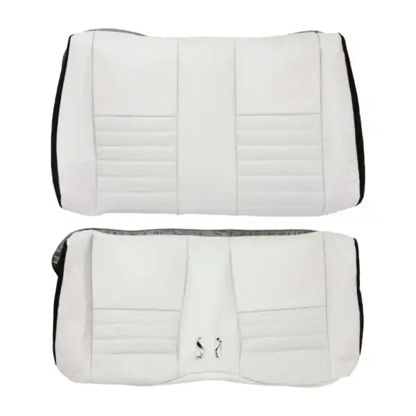 ford-mustang-gt-cuirasse-perforée-cuirasse-1999-2004-noir-arrière-top-et-bottom-oem-remplacement-siège.jpg (4) Ford Mustang GT 1999-2004 - Housse de siège de remplacement OEM