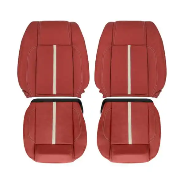 Ford Mustang 2010-2014 | Funda de asiento de recambio OEM