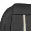 Ford Mustang 2010-2014 | Funda de asiento de recambio OEM