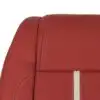 Ford Mustang 2010-2014 | Funda de asiento de recambio OEM