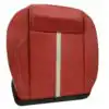 Ford Mustang 2010-2014 | Funda de asiento de recambio OEM