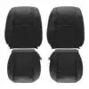 Ford Mustang V6 2005-2009 | Funda de asiento de recambio OEM