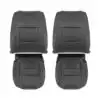 Ford Taurus 2010-2019 | Funda de asiento de recambio OEM