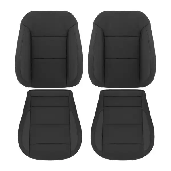 GMC Sierra 2022-2025 | OEM-Replacement Seat Cover (Cloth)
