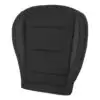 GMC Sierra 2022-2025 | OEM-Replacement Seat Cover (Cloth)