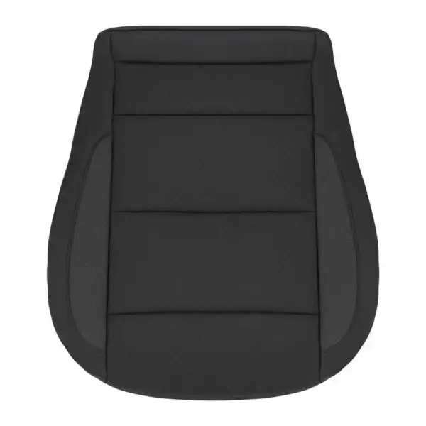 GMC Sierra 2022-2025 | OEM-Replacement Seat Cover (Cloth)