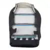 GMC Sierra 2022-2025 | OEM-Replacement Seat Cover (Cloth)