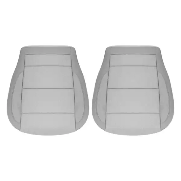 GMC Sierra 2022-2025 | OEM-Replacement Seat Cover (Cloth)
