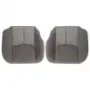 gmc-yukon-cloth-2003-2006-pewter-gray-driver-and-passenger-bottoms-oem-replacement-seat-cover GMC Yukon 1500 2003-2006 | OEM-Replacement Seat Cover