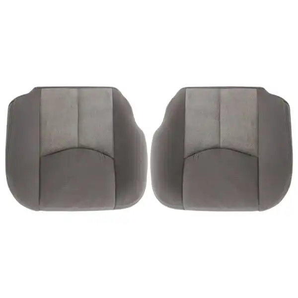 gmc-yukon-cloth-2003-2006-pewter-gray-driver-and-passenger-bottoms-oem-replacement-seat-cover GMC Yukon 1500 2003-2006 | OEM-Replacement Seat Cover