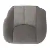 gmc-yukon-cloth-2003-2006-pewter-gray-driver-bottom-oem-replacement-seat-cover GMC Yukon 1500 2003-2006 | OEM-Replacement Seat Cover