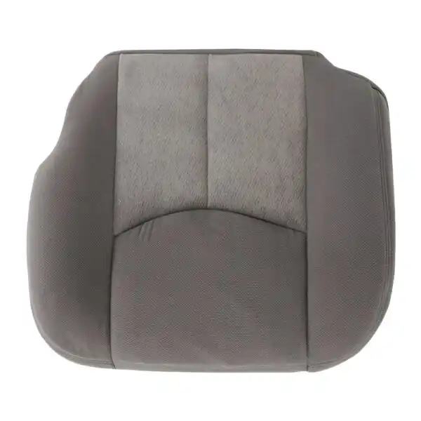 gmc-yukon-cloth-2003-2006-pewter-gray-driver-bottom-oem-replacement-seat-cover GMC Yukon 1500 2003-2006 | OEM-Replacement Seat Cover