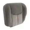 gmc-yukon-cloth-2003-2006-pewter-gray-passenger-bottom-oem-replacement-seat-cover-2 GMC Yukon 1500 2003-2006 | OEM-Replacement Seat Cover