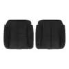 infiniti-fx-genuine-leather-perforated-2009-2013-graphite-driver-and-passenger-bottoms-oem-replacement-seat-cover Infiniti FX 2009-2013 | OEM-Replacement Seat Cover