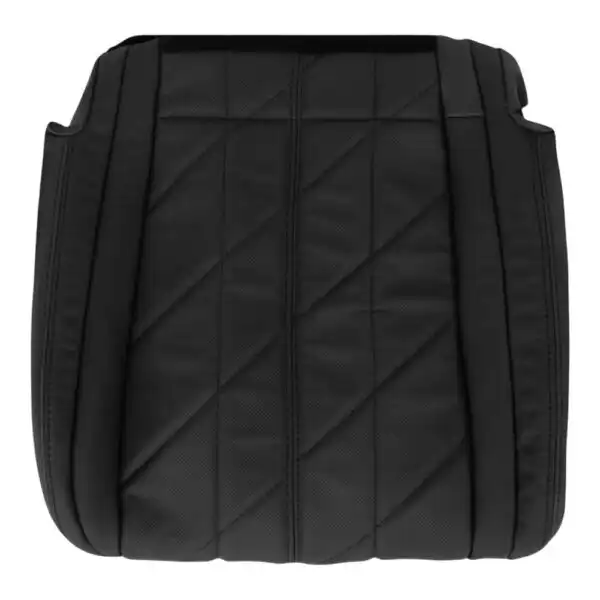 infiniti-fx-genuine-leather-perforated-2009-2013-graphite-passenger-bottom-oem-replacement-seat-cover Infiniti FX 2009-2013 | OEM-Replacement Seat Cover